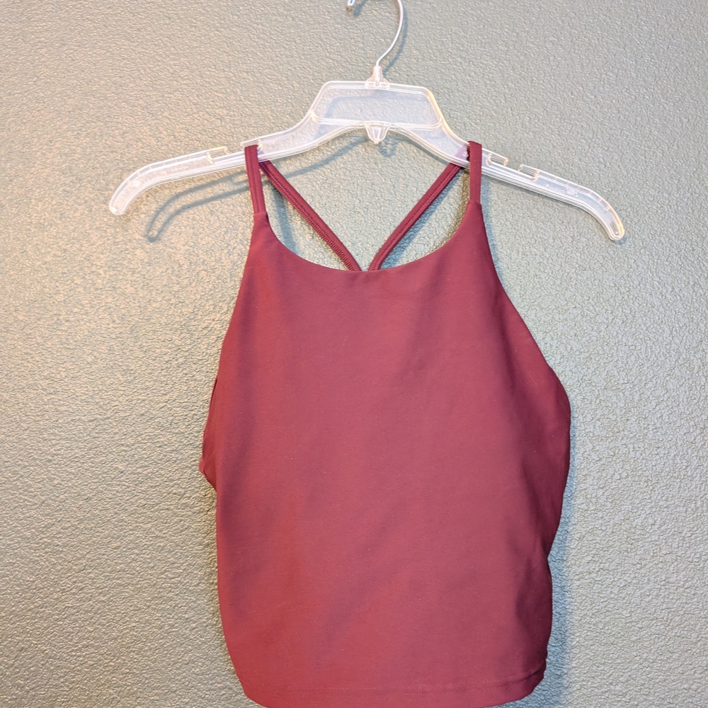 Old Navy Women's Dusty Rose Camisole